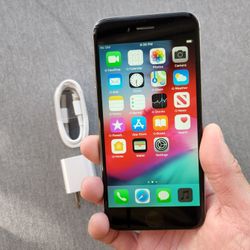 iPhone 6 - UNLOCKED - Like New  
