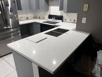 Sparkling White Quartz 