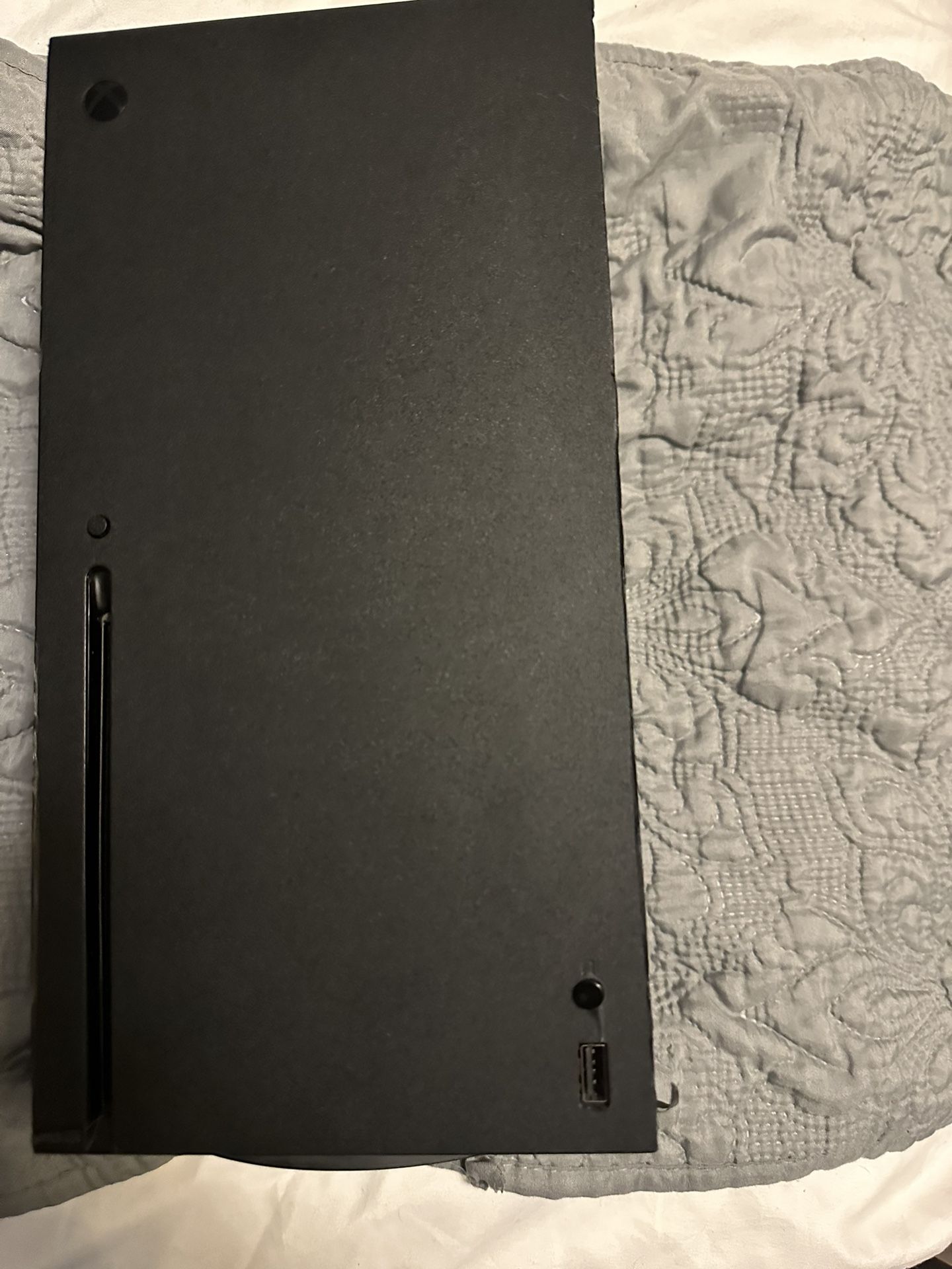 Xbox Series X Broken Hdmi. Offers welcome