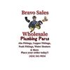 Bravo Wholesale Plumbing Parts