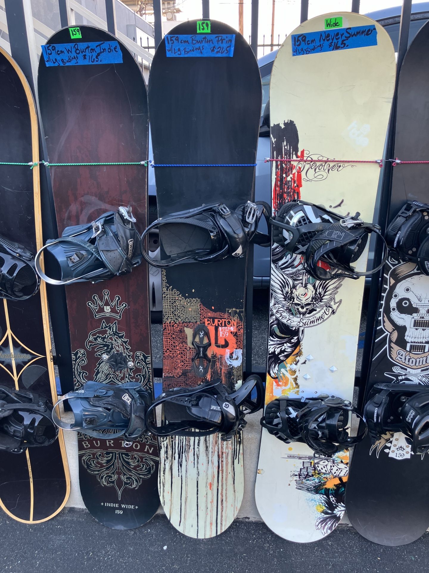 burton factory prime 5.7 snowboard Process Camber 2027 THE SKI MONSTER The Flying V version of the iconic Feelgood adds extra playfulness to this spritied all mountain classic Classic snowboard from the 80's