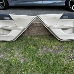 Car Panels 