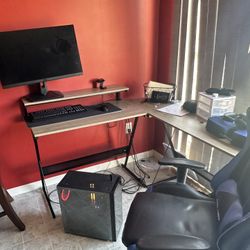 Pc Setup