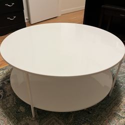 Room and Board Coffee Table