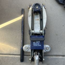 Car Jack