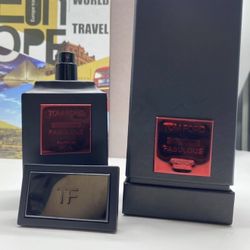 Tom Ford Fabulous