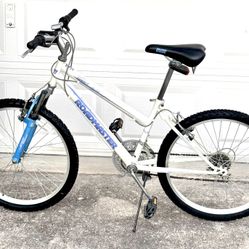 Road Master Bike  - Ready To Ride!