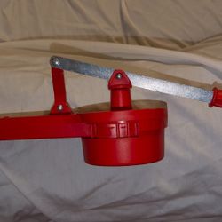 Seal the Deal with This Corker!