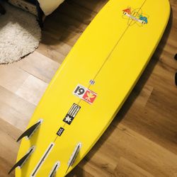 Surfboard-AIPA Micro Tank