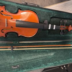 Violín 