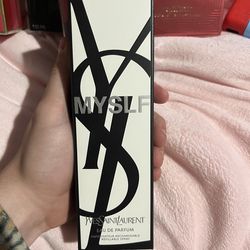 Ysl myself