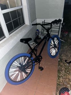 24 inch wheelie bike