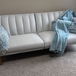 Guest Couch/sleeper