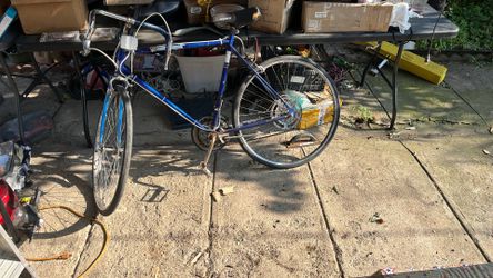 Bike Is Very Good