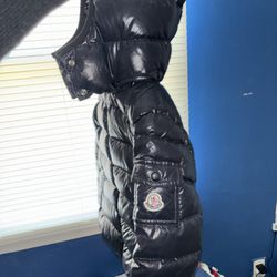 Moncler Jacket ( KIDS )