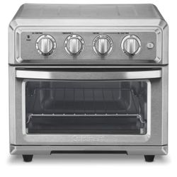 Air Fryer Toaster Oven 