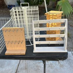 Jewelry Displays