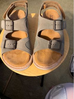 SAS sandal