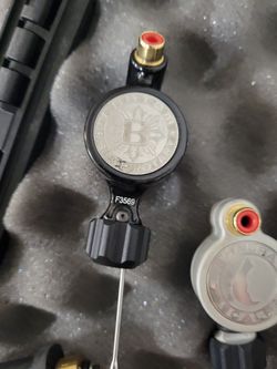 Rotary Bishops And Direct Drive From Uk And A Red 