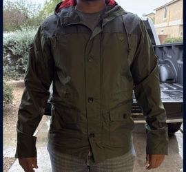 Men’s Jacket