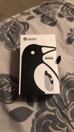 Atopack penguin