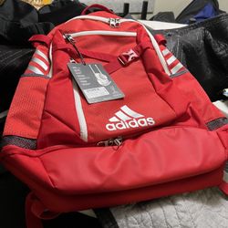 Adidas Baseball Backpack