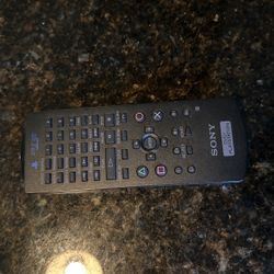 Ps2 playstation 2 DVD TV Control