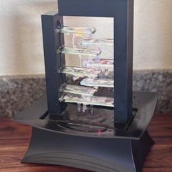 Relaxing Led Water Fountain 