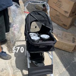 Doggy Stroller 