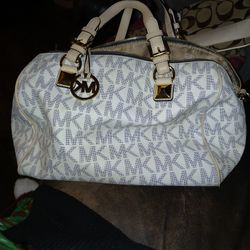 Mk Purse