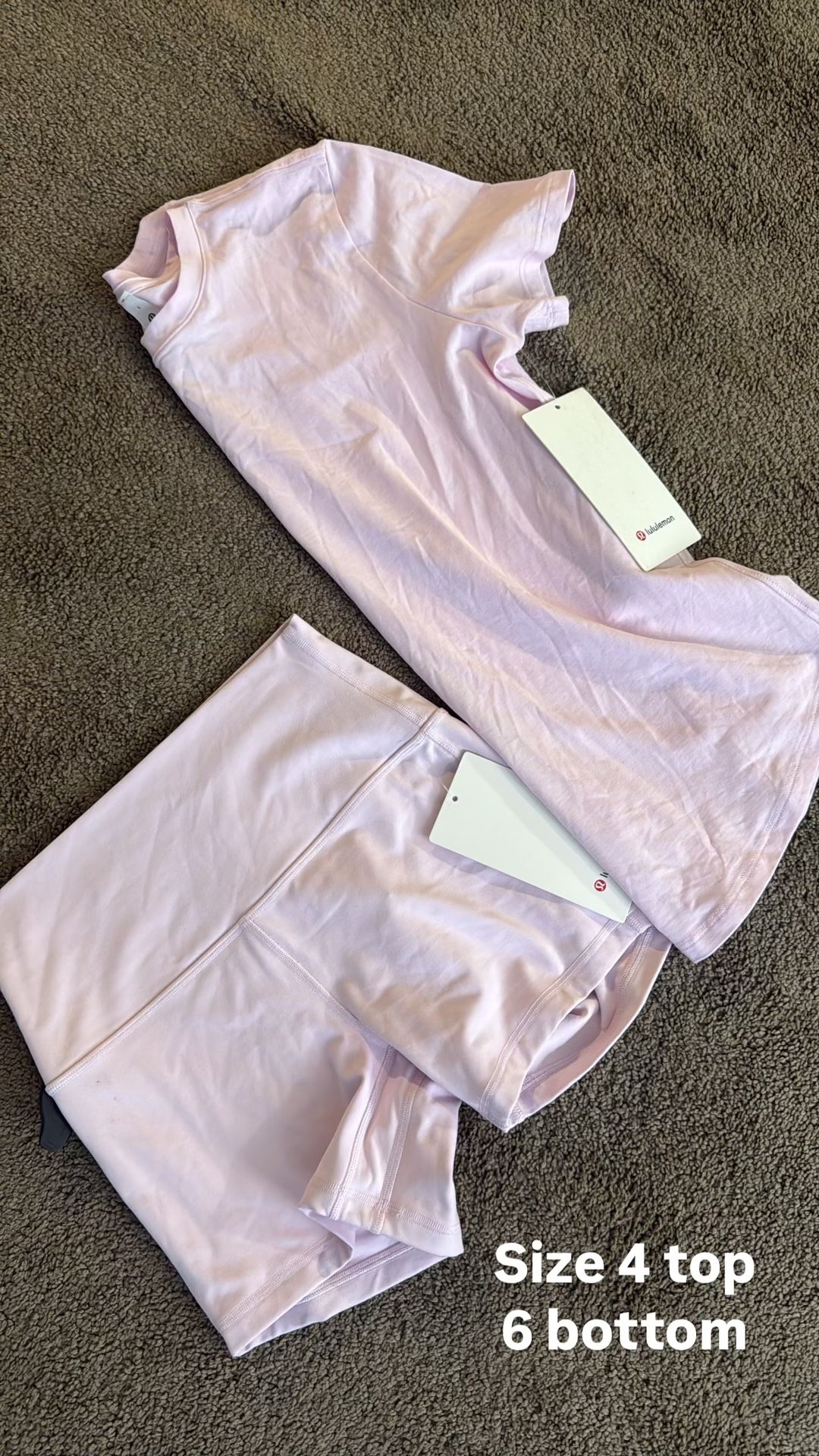 Lulu Outfit