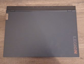 Lenovo legion 5 15ACH6 2022 Gaming Laptop - Used