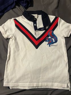 Boys polos shirts