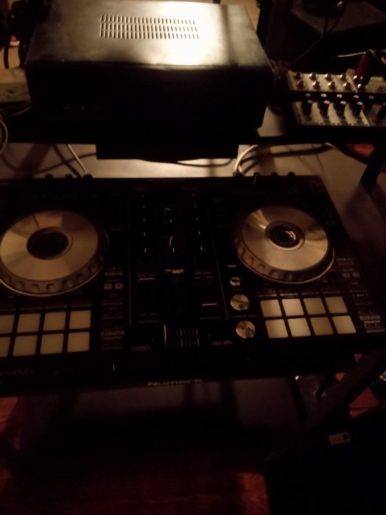 Pioneer SR 2