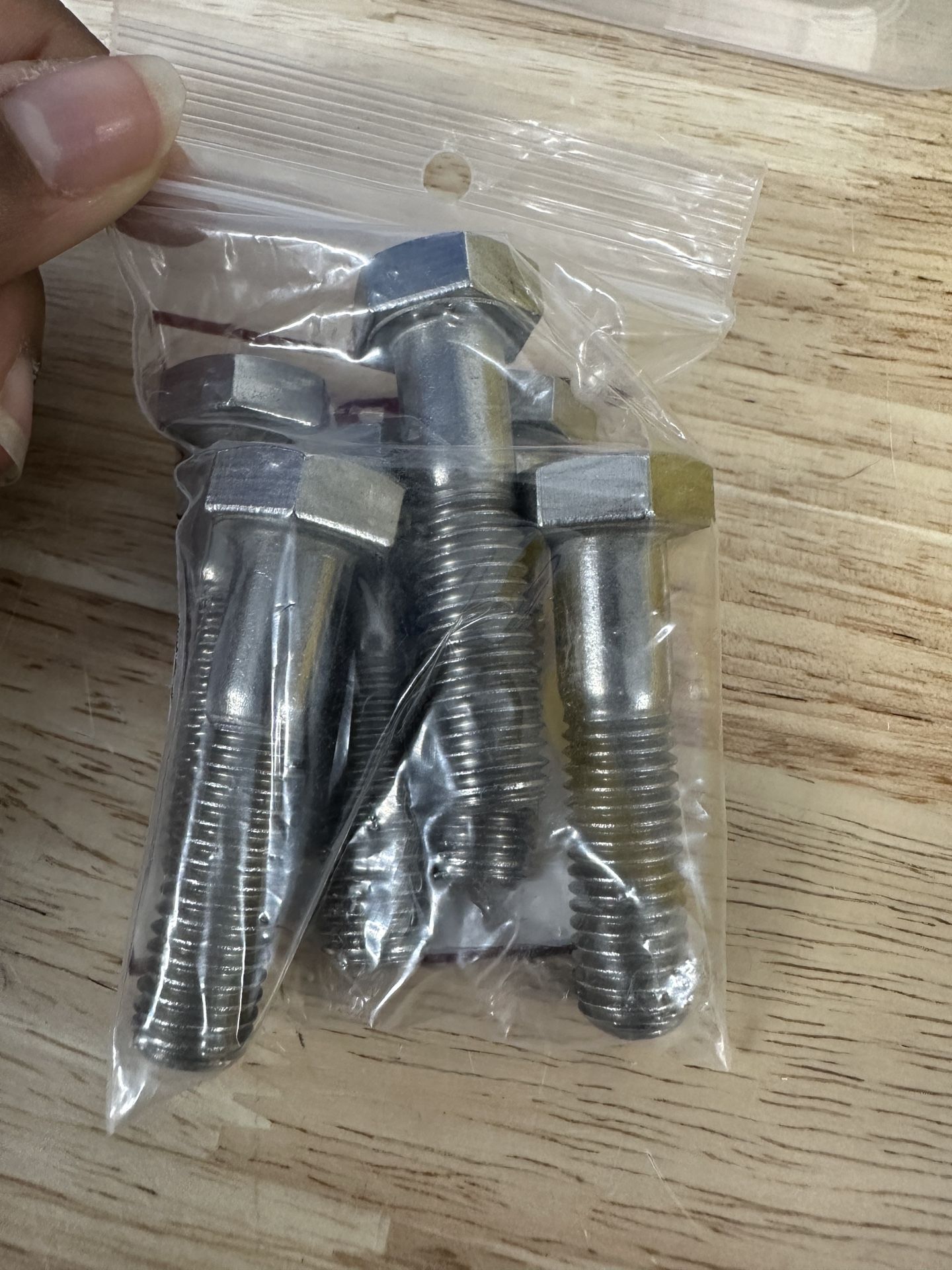 Bolts and Screws for Sale in Las Vegas, NV OfferUp