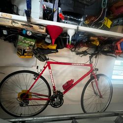 Schwinn Cross-Fit Bicycle