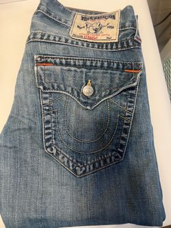 Jeans size 32 x 32 men’s