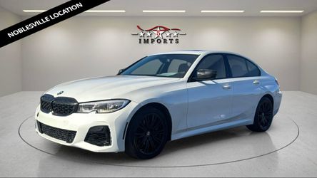 2020 BMW 3 Series