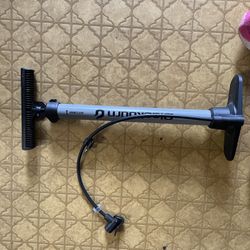Bike Pump
