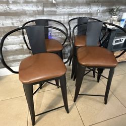 Bar Stools 