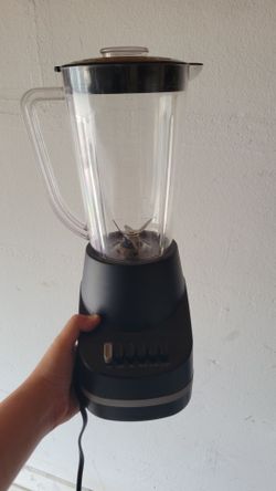 Blender