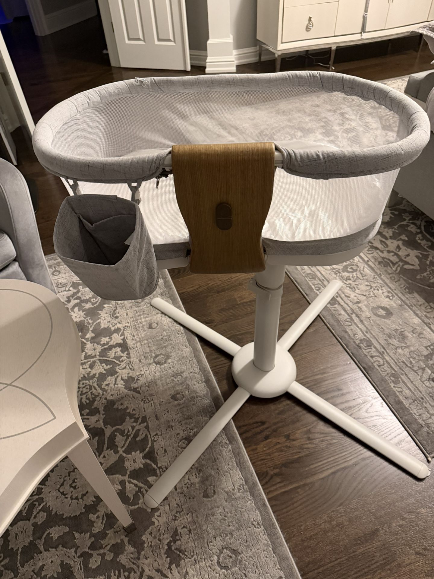 Halo Lux Bassinet