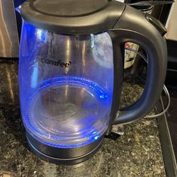 Electric Kettle