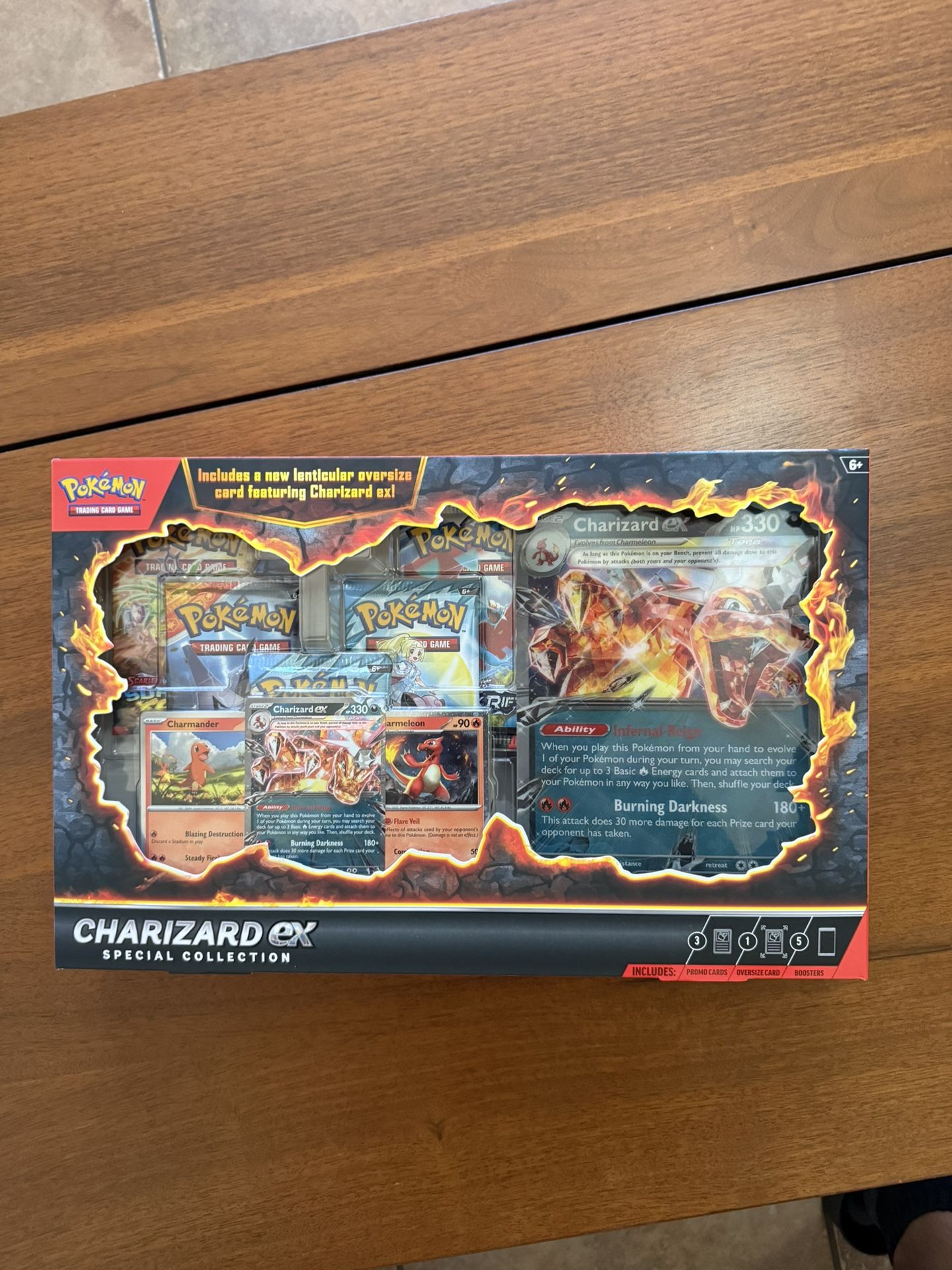 Pokémon TCG