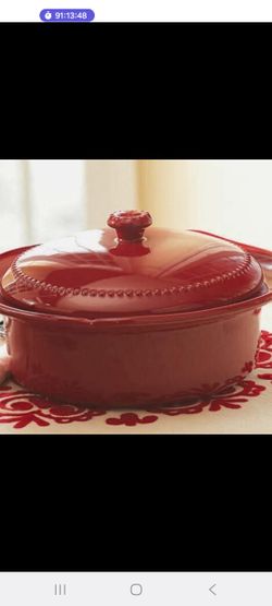 Cacerola Pavillions 2 Quartos