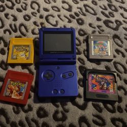 Gameboy