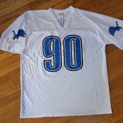 Detroit Lions Jersey 