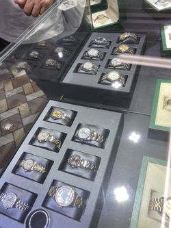 Rolex Watches 651 South Hill Street A-24 Buy Sale Trade