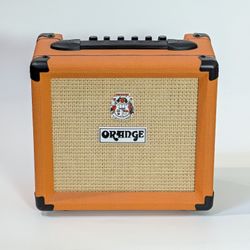 Orange Amp - Crush 12