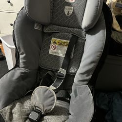 Britax Car seat